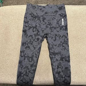 Gymshark leggings